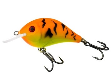 wobler sumowy GLOOG RATTLING HELIOS 7cm / 30g/ BGT