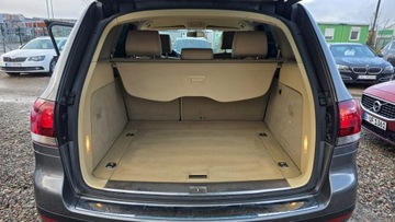 Volkswagen Touareg I 3.0 TDI 240KM 2008 Volkswagen Touareg 4X4 Duża Navi Automat, zdjęcie 19