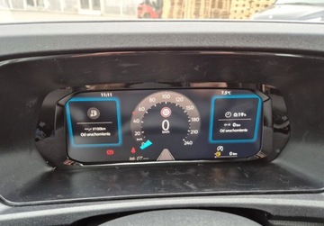 Volkswagen Caddy V Caddy 2.0 TDI 102KM 2025 Volkswagen Caddy VW Caddy 5-osobowy, 2,0 102KM, bezwypadkowy, 91 000 zl ne, zdjęcie 21