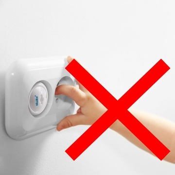 АККУМУЛЯТОР A0651 Защита электрических розеток