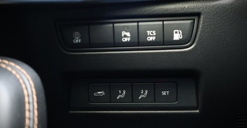 Mazda CX-60 2.5 e-Skyactiv 328KM 2023 Mazda CX-60 (nr 187) 2.5 328KM Hybryda HUD Kamera Tempomat Nawigacja Gwara, zdjęcie 32