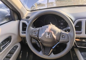 Honda HR-V II 2016 Honda HR-V 2016r, 1.8 Benzyna. AUTOMAT. Uszkodzony lewy przod. 1.8 Benzyna, zdjęcie 11