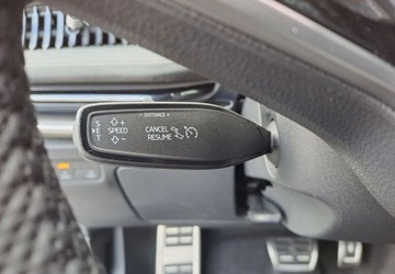 Skoda Superb III Kombi Facelifting 2.0 TSI 190KM 2025 Skoda Superb 2.0 TSI 204KM DSG SPORTLINE, RP2025, dostepny od reki 2.0, zdjęcie 13