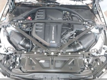 BMW Seria 3 G20-G21 2021 BMW M3 Competition 2021 3.0 Benzyna 503KM, zdjęcie 8