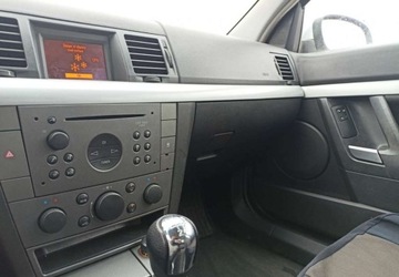 Opel Vectra C Sedan 1.8 ECOTEC 122KM 2003 Opel Vectra Opel Vectra 1.8 Benzyna 122KM, zdjęcie 8