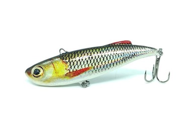 Wobler Hunter Venom 8cm 19g LRU