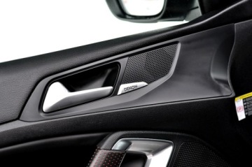 Peugeot 308 II SW 2.0 BlueHDi 150KM 2016 Peugeot 308 SW GT Line 2,0 HDi Bi Xenon Ledy, zdjęcie 4