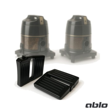 ЗАЩЕЛКА + ПРУЖИНА ДЛЯ ПЫЛЕСОСА RAINBOW D4 D4G, SE