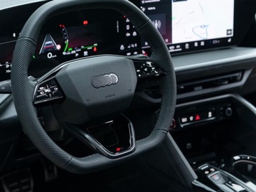 Audi Q5 II Q5-e Facelifting 2.0 55 TFSI e 367KM 2025 AUDI Q5 e-Hybrid quattro S line Suv 2.0 (367 KM) 2025, zdjęcie 5