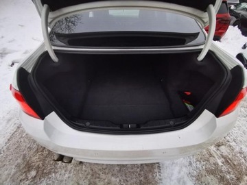 BMW Seria 5 F10-F11 Limuzyna 520d 184KM 2010 BMW 5 520D, F10, Automat, PDC, Podgrzewane fotele, zdjęcie 23