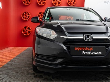 Honda HR-V II SUV 1.5 i-VTEC 130KM 2016 HONDA HR-V 1.5 Comfort Suv 130KM 2016, zdjęcie 20