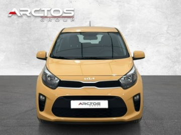 Kia Picanto III Hatchback 5d Facelifting 1.0 DPI 67KM 2022 Kia Picanto 1.0 salon PL I wł., zdjęcie 1