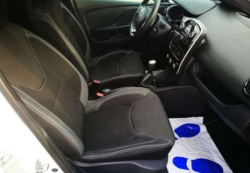 Renault Clio IV Hatchback 5d Facelifting 1.2 75KM 2018 Renault Clio IV 1.2 75PS Benzyna LPG - Salon Polska - Super zadbany, zdjęcie 10