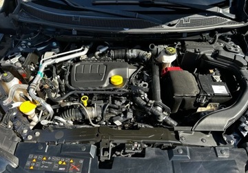 Renault Kadjar Crossover 1.6 dCi 130KM 2018 Renault Kadjar Black Edition 1.6 dCi 131KM Gwarancja Zamiana Zarejestrowany, zdjęcie 30