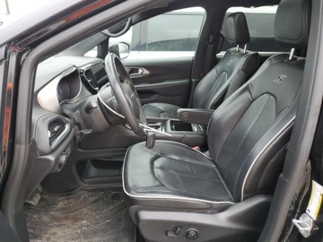 Chrysler Pacifica II 2021 Chrysler Pacifica Limited 2021 3.6l 3.6 Benzyna 287KM, zdjęcie 7