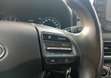 Hyundai Kona I Crossover 1.0 T-GDI 120KM 2019 Hyundai Kona Kupiony w Polsce - pierwszy wlasciciel - benzyna - 120 KM, zdjęcie 29