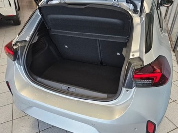 Opel Corsa F Hatchback 5d Facelifting 1.2 Turbo 100KM 2025 GS 1.2 Turbo 100KM / Pakiet Komfort, zdjęcie 8
