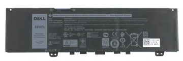 Bat. org F62G0 DELL 13 5370 7370 7373 7380 7386