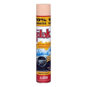 PLAK BRZOSKWINIA DO KOKPITU NABŁYSZCZAJĄCY 750ML