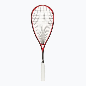 Ракетка для сквоша Prince Team Airstick 500 красно/черная