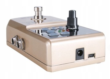 НАБОР NUX LOOP CORE DELUXE