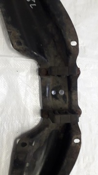 ОПОРА ГЛУШИТЕЛЯ VW SKODA AUDI 1J0802117B