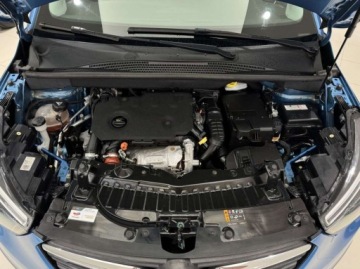 Opel 2020 Opel Crossland X Enjoy Kamera cofania Nawigacja CarPlayAndroid Auto FV, zdjęcie 17