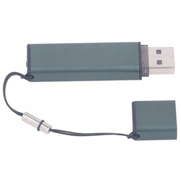 USB Killer V3 с дисковым переключателем ABS U