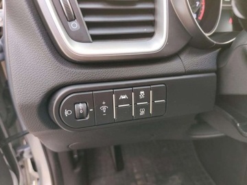 Kia Ceed III Hatchback Facelifting  1.5 T-GDI 160KM 2023 Kia Ceed 1,5T Automat Salon PL Wersja M 160KM 1.5 Benzyna 160KM, zdjęcie 20