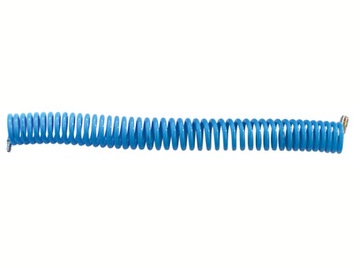 Przewód spiralny 8x5-13m PU