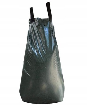 Worek do nawadniania drzew 75L PVC długotrwałe nawadnianie drzew