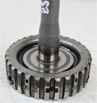 ПРИВОД, ВАЛ СЦЕПЛЕНИЯ 6HP21 BMW E60 M57 3.0D