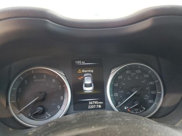 Infiniti Q50 II 2019 Infiniti Q50 Luxe 2019 3.0 Benzyna 300KM, zdjęcie 9