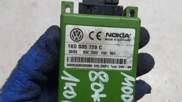 MODUL TEL. VW TOURAN 1K0035729C