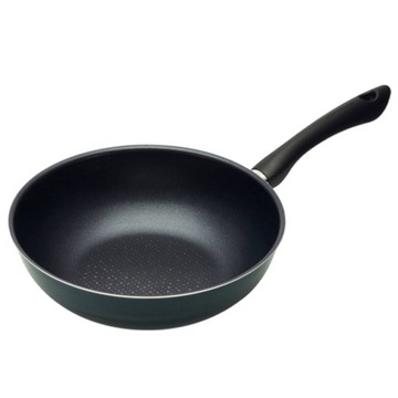 HAPPYCALL Wok New Shine Black Diamond 30 cm - Wytr