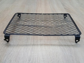 KAWASAKI EL 250 ELIMINATOR КРЫШКА РЕШЕТКИ РАДИАТОРА