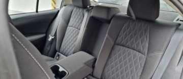 Toyota Corolla XII Sedan 1.5 VVT-i 125KM 2022 Toyota Corolla Automat Climatronic Tempomat ACC Kamera Android Carplay, zdjęcie 33