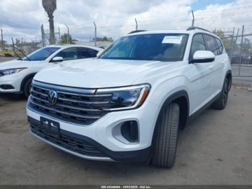 Volkswagen 2024 Volkswagen Atlas 2.0T Se Wtechnology 2024 2.0 Benzyna 269KM, zdjęcie 1