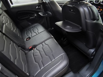 Citroen C3 Picasso 1.6 HDi 114KM 2013 Citroen C3 Picasso max wyposażenie serwis, zdjęcie 25