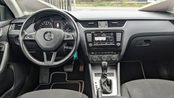 Skoda Octavia III 2017 Škoda Octavia Skoda Octavia 1.6TDi 110PS, zdjęcie 22