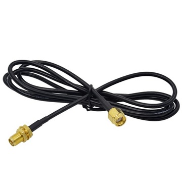 Антенный кабель Baofeng UV5R UV82 888S SMA-F/SMA-M