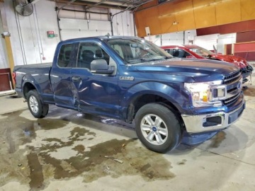 Ford 2020 Ford F150 Super Cab 2020 5.0l 5.0 Benzyna 395KM, zdjęcie 4