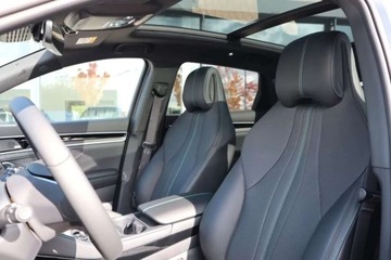 BYD Seal U DM-i 218KM 2025 BYD Seal U DM-i BOOST 218KM Polski Salon Duzy Rabat Rok 2025 Od Reki, zdjęcie 15