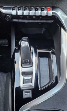 Peugeot 3008 II Crossover 1.6 THP 180KM 2020 Peugeot 3008 1.6 180Ps.GT Automat Panorama Kam.Tyl Navi 2020 1.6 Benzyna, zdjęcie 32