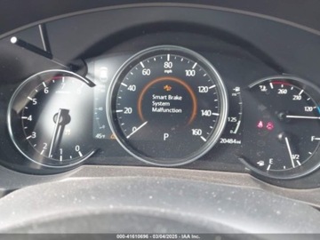 Mazda CX-5 II 2024 Mazda CX-5 2024r., 4x4, 2.5L 2.5 Benzyna 187KM, zdjęcie 10