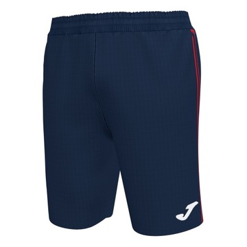 Spodenki sportowe JOMA granatowe M męskie