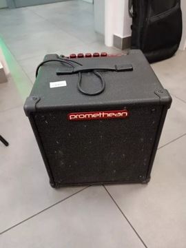 ЭЛЕКТРИЧЕСКАЯ ГИТАРА FENDER SQUIER + ГИТАРНЫЙ УСИЛИТЕЛЬ PROMETHEAN