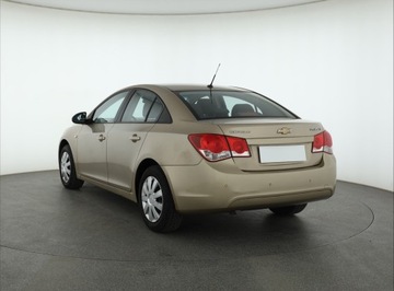 Chevrolet Cruze Sedan 1.8 16V DOHC 141KM 2009 Chevrolet Cruze 1.8 i 16V, Salon Polska, zdjęcie 3