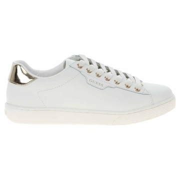 Buty damskie Guess FL7NOLLEA12 WHITE 39