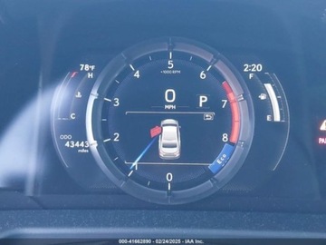 Lexus ES VII (XV70) 2019 Lexus ES 2019 Lexus ES 350 FWD 3.5 Benzyna 302KM, zdjęcie 12